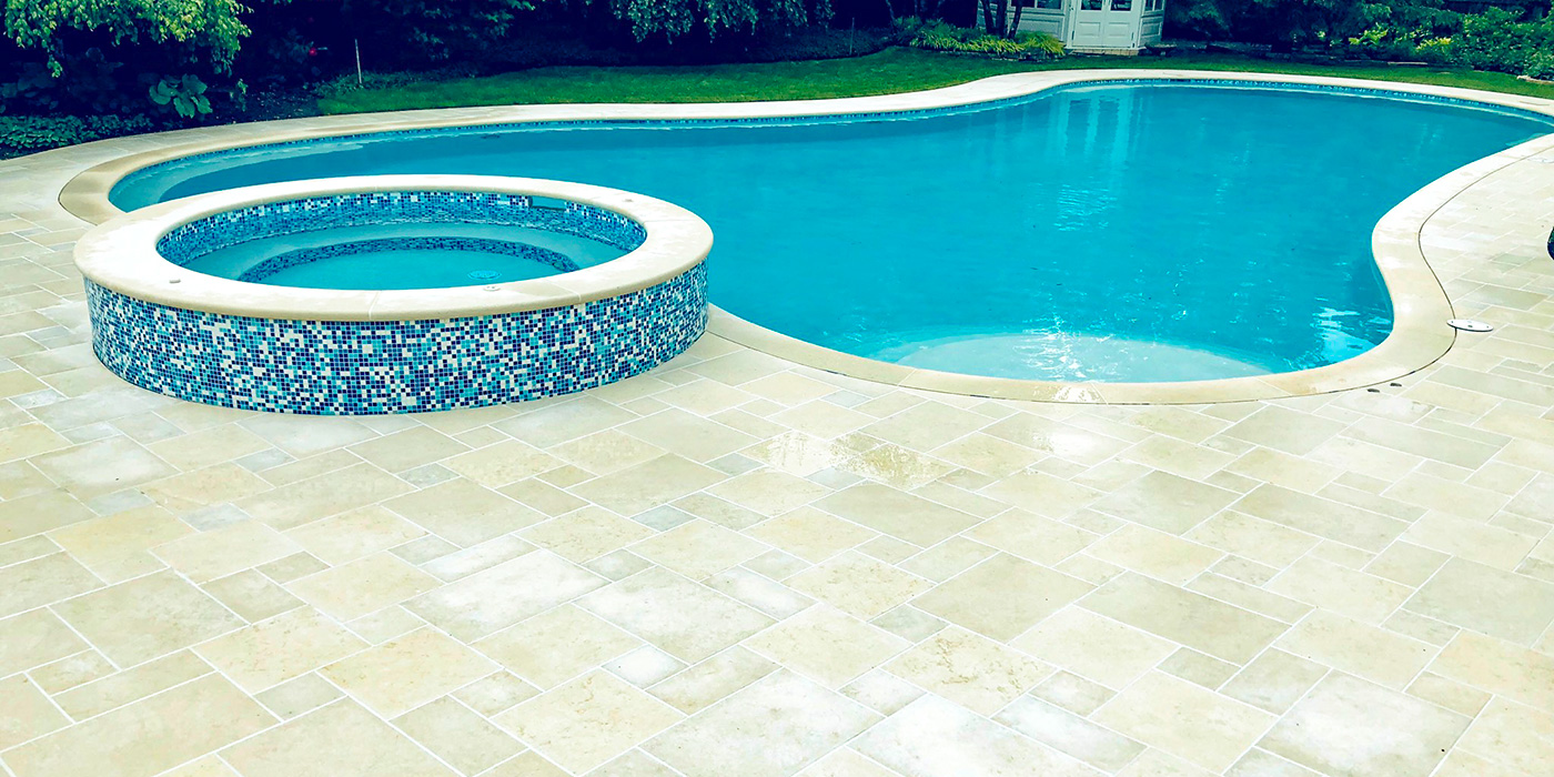 From Outdoor Kitchens to Pools