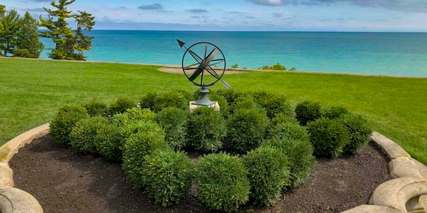 Landscape Design and Installation